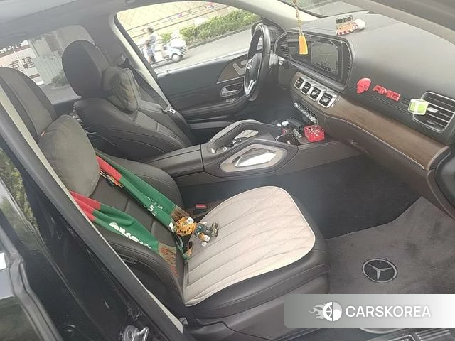Mercedes-Benz GLE PHEV id 4393152 из Китая 21