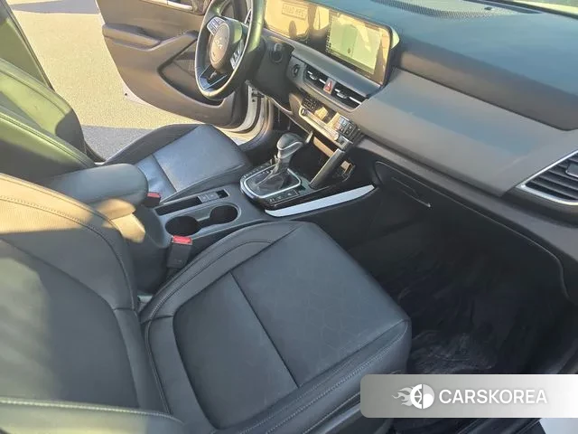 Kia The New Seltos id 3538525 из Кореи 19