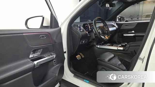 Mercedes-Benz EQB X243 id 4244094 из Кореи 31