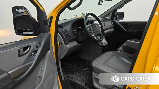 Hyundai Grand Starex id 4465727 из Кореи 30