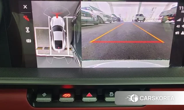 Porsche 911(992) id 3316364 из Кореи 18