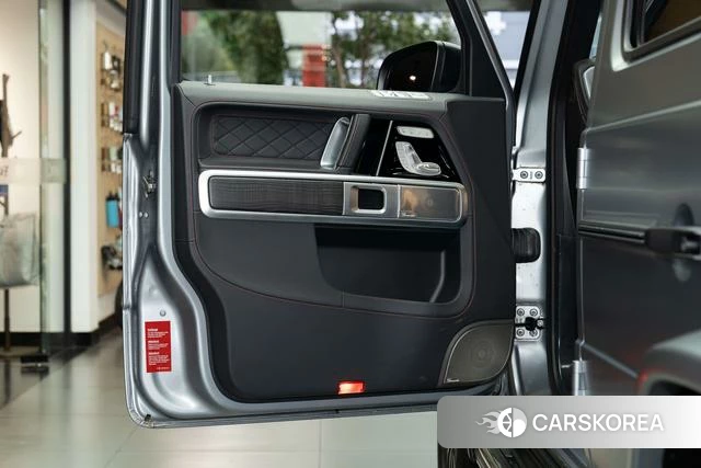 Mercedes-Benz G-class id 4239475 из Китая 21