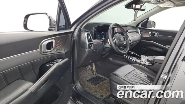 Kia Sorento 4th Generation id 2802534 из Кореи 20