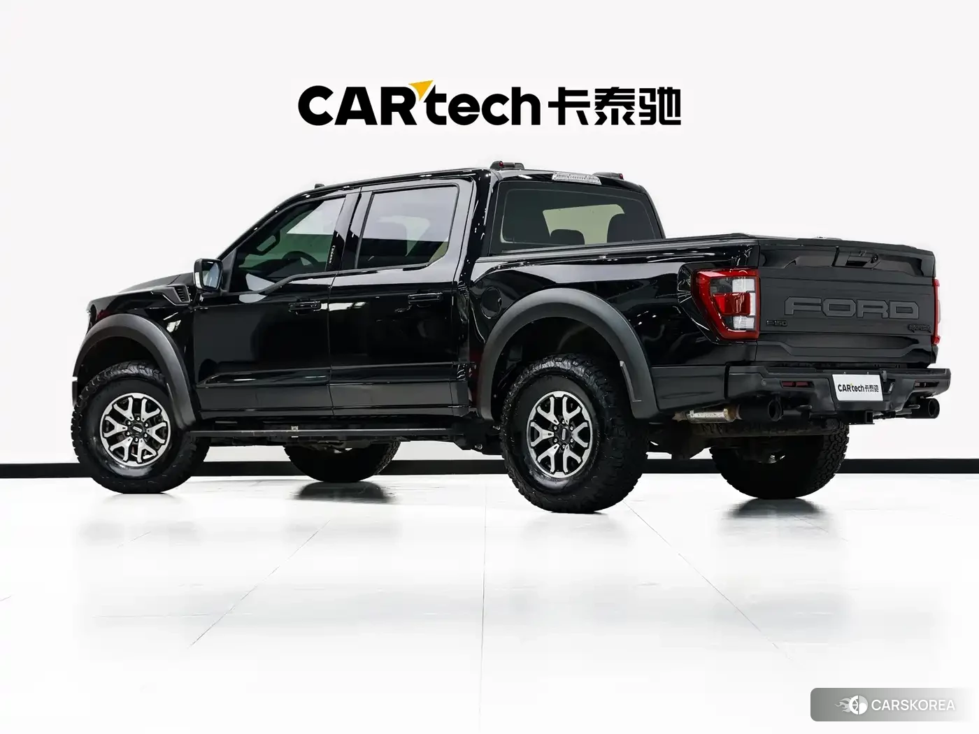 Ford F-150 id 4686012 из Китая 22