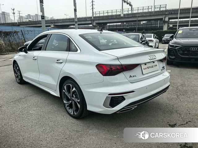 Audi A3 id 3890628 из Китая 11