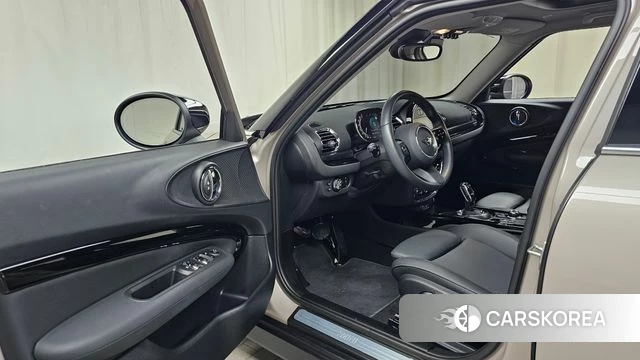 Mini Cooper Clubman id 4422098 из Кореи 31