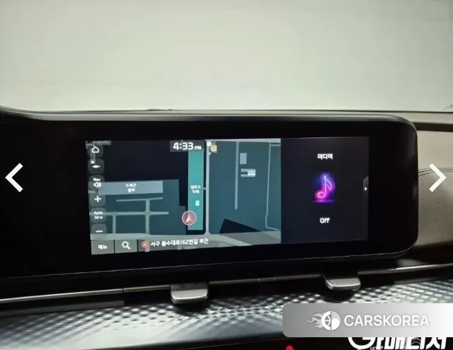 Kia Carnival 4th generation id 3645978 из Кореи 19