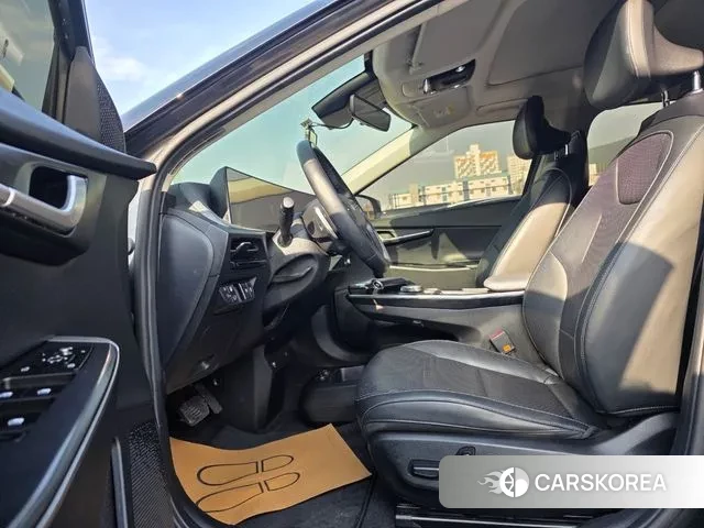 Kia EV6 id 3467940 из Кореи 20