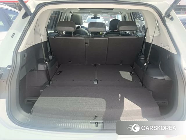 Volkswagen Tiguan L id 4274298 из Китая 20