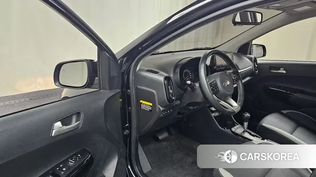 Kia Morning Urban (JA) id 3422344 из Кореи 20