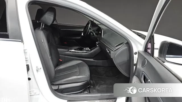 Hyundai Sonata (DN8) id 3676372 из Кореи 20