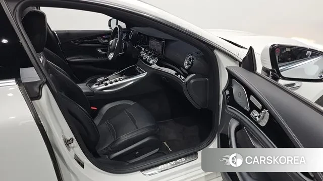 Mercedes-Benz AMG GT id 3390267 из Кореи 20