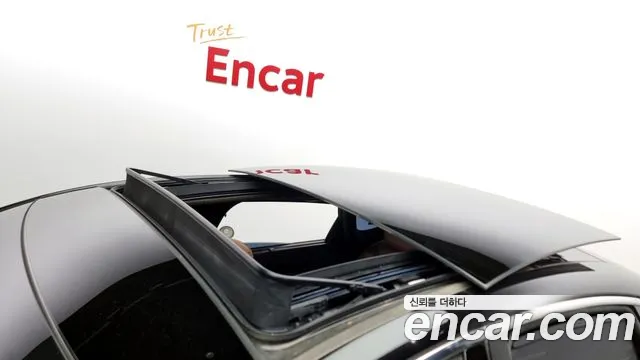 Genesis G80 (RG3) id 2684092 из Кореи 20