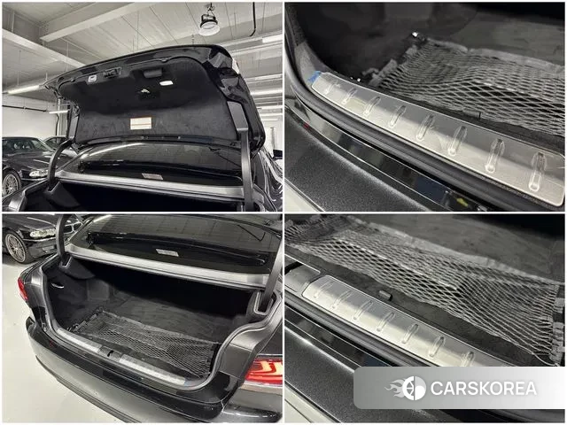 Lexus LS500 5th generation id 3499924 из Кореи 20