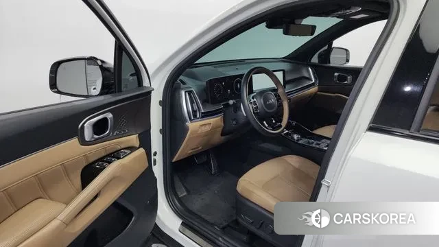 Kia The New Sorento 4th Generation id 3654038 из Кореи 20