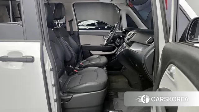 Kia The New Ray id 3128057 из Кореи 20