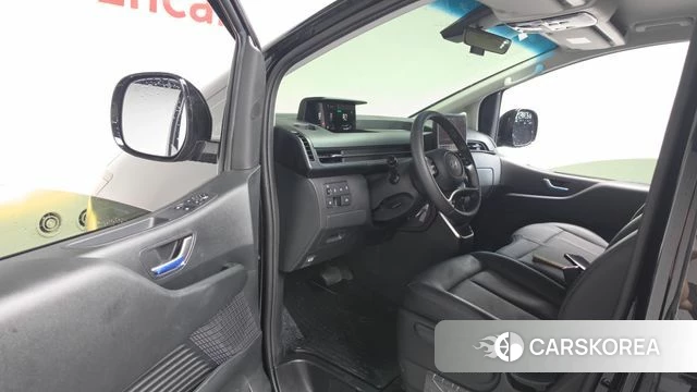 Hyundai Staria id 4560128 из Кореи 31