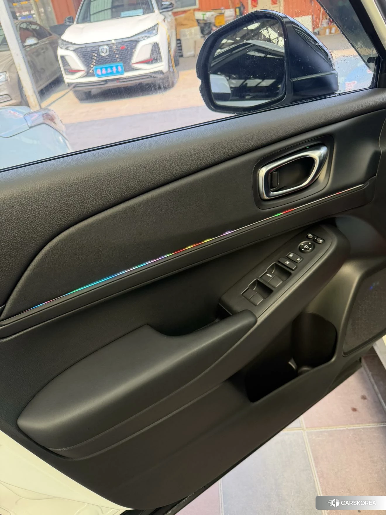 Honda Binzhi id 4413499 из Китая 15