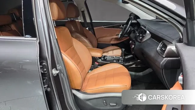 Kia The New Sorento id 3789719 из Кореи 20