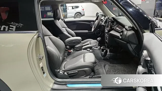 Mini Cooper S id 3499528 из Кореи 20