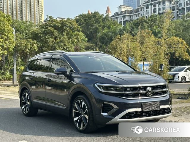 Volkswagen Lanjing id 4261640 из Китая 16