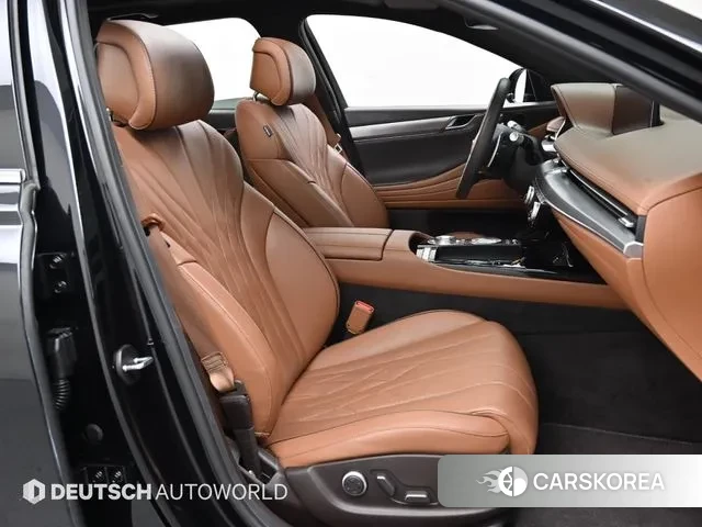 Genesis G80 (RG3) id 2932150 из Кореи 20