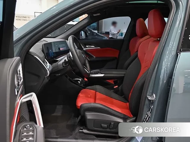 BMW X2 (U10) id 2997923 из Кореи 20