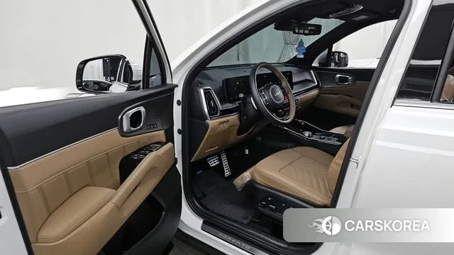 Kia The New Sorento 4th Generation id 3327790 из Кореи 20