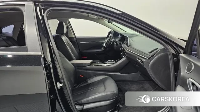 Hyundai Sonata (DN8) id 3313001 из Кореи 20