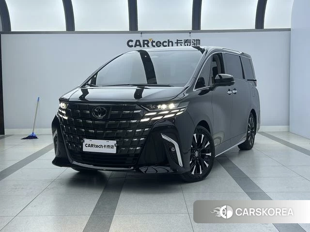 Toyota Elfa id 4257054 из Китая 10