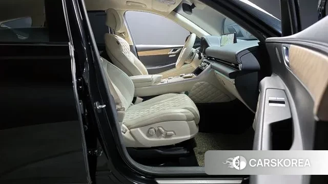 Genesis GV80 id 3721377 из Кореи 20