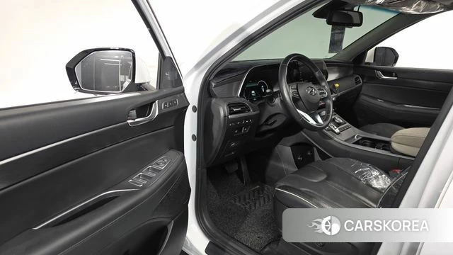 Hyundai Palisade id 4309201 из Кореи 40