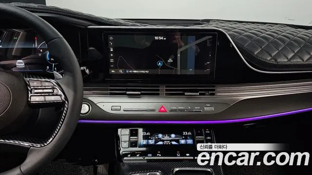 Hyundai The New Grandeur IG id 2492956 из Кореи 20