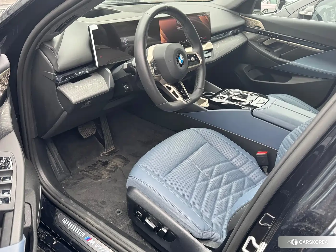 BMW 5 series id 4538944 из Китая 15