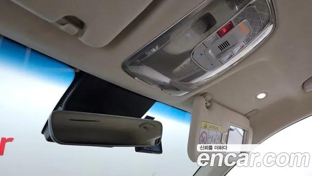 Genesis GV70 id 2655578 из Кореи 20