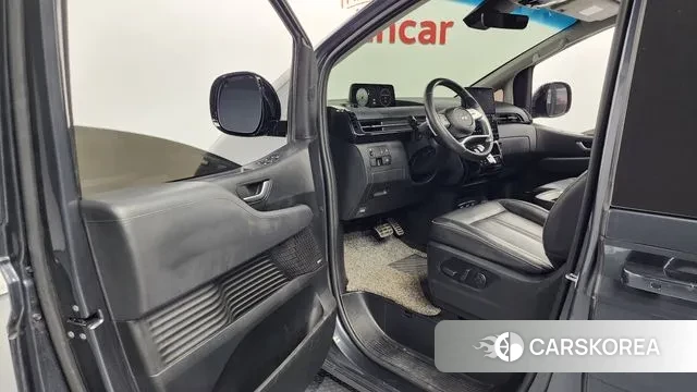 Hyundai Staria id 3007911 из Кореи 20