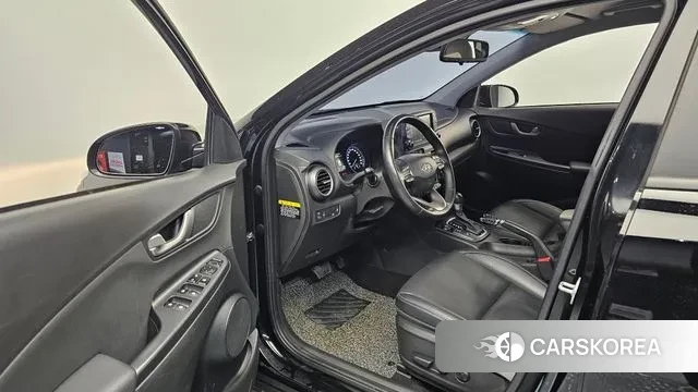 Hyundai Kona id 3480374 из Кореи 20