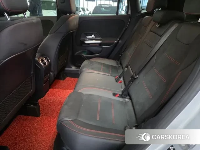 Mercedes-Benz GLA - Class H247 id 3457433 из Кореи 17