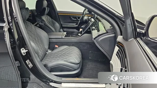 Mercedes-Benz S-Class W223 id 3523244 из Кореи 20