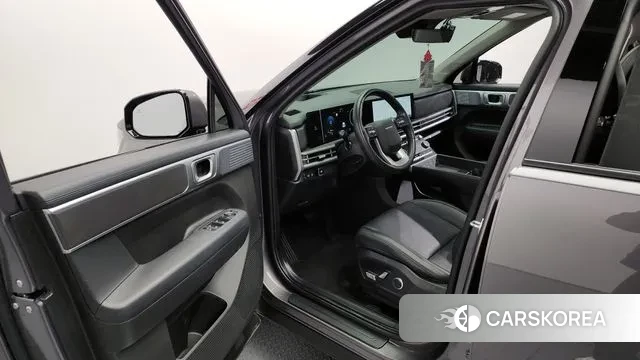 Hyundai Santa Fe (MX5) id 3634104 из Кореи 20