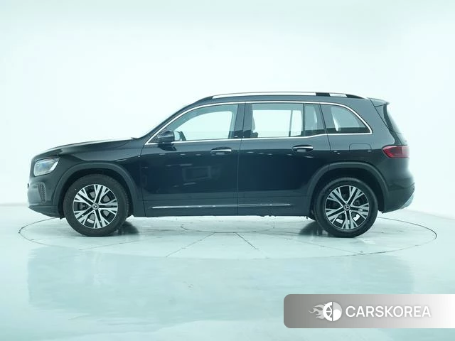 Mercedes-Benz GLB id 4259563 из Китая 28