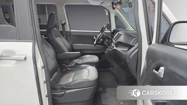 Kia The New Ray id 3514669 из Кореи 20