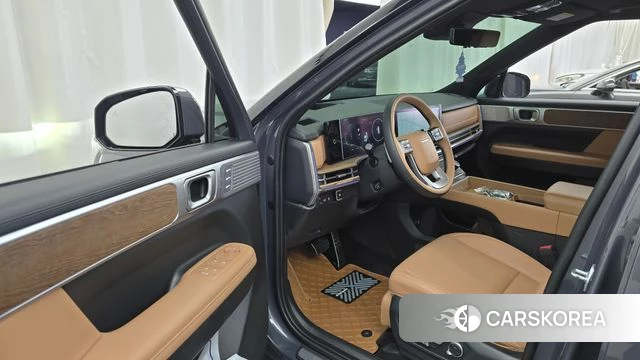 Hyundai Santa Fe (MX5) id 4499377 из Кореи 36