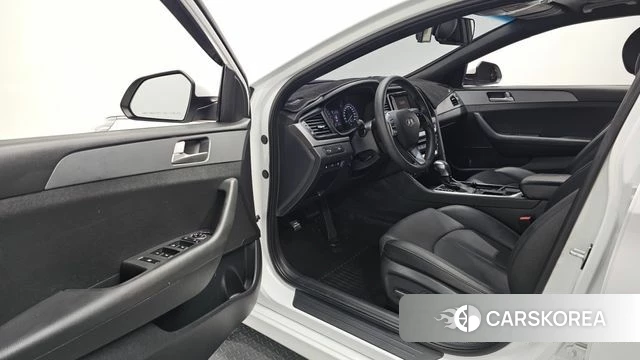 Hyundai Sonata New Rise id 4632858 из Кореи 30