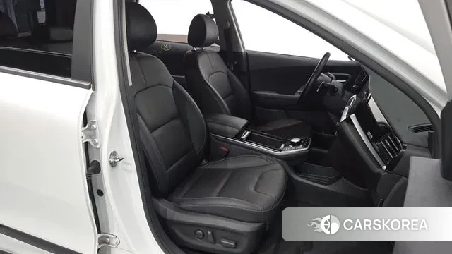 Kia Niro Plus id 3002918 из Кореи 20