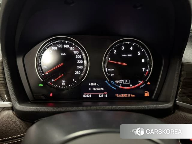 BMW X1 id 4236339 из Китая 18