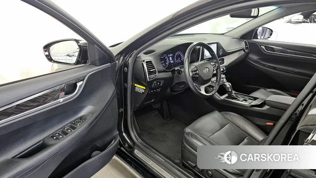 Hyundai Grandeur IG id 4197213 из Кореи 30