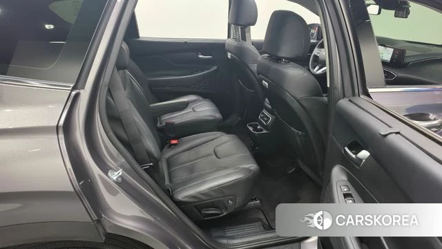 Hyundai The New Santa Fe id 4730788 из Кореи 38