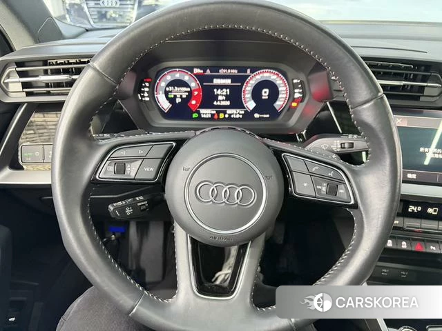 Audi A3 id 4263313 из Китая 21