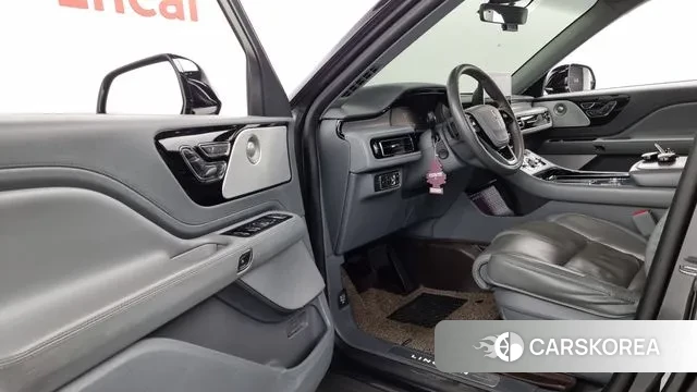 Lincoln Aviator 2nd generation id 3214303 из Кореи 20